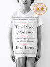 Cover image for The Price of Silence